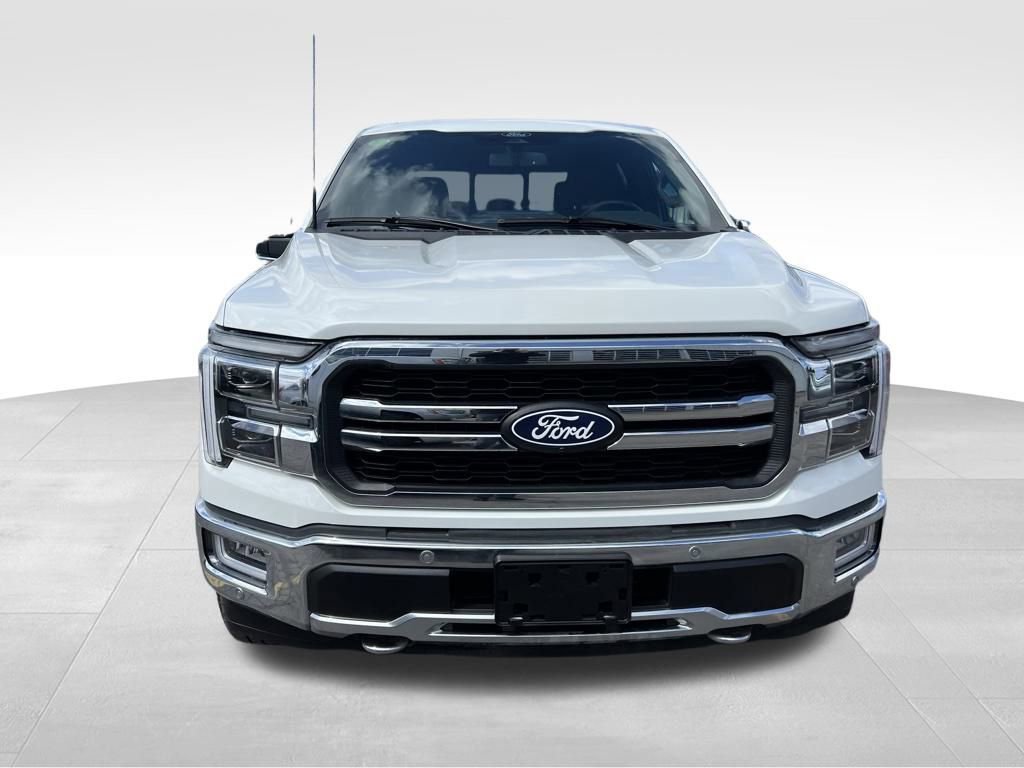 Used 2024 Ford F150 Lariat w/ Tow/Haul Package image 6