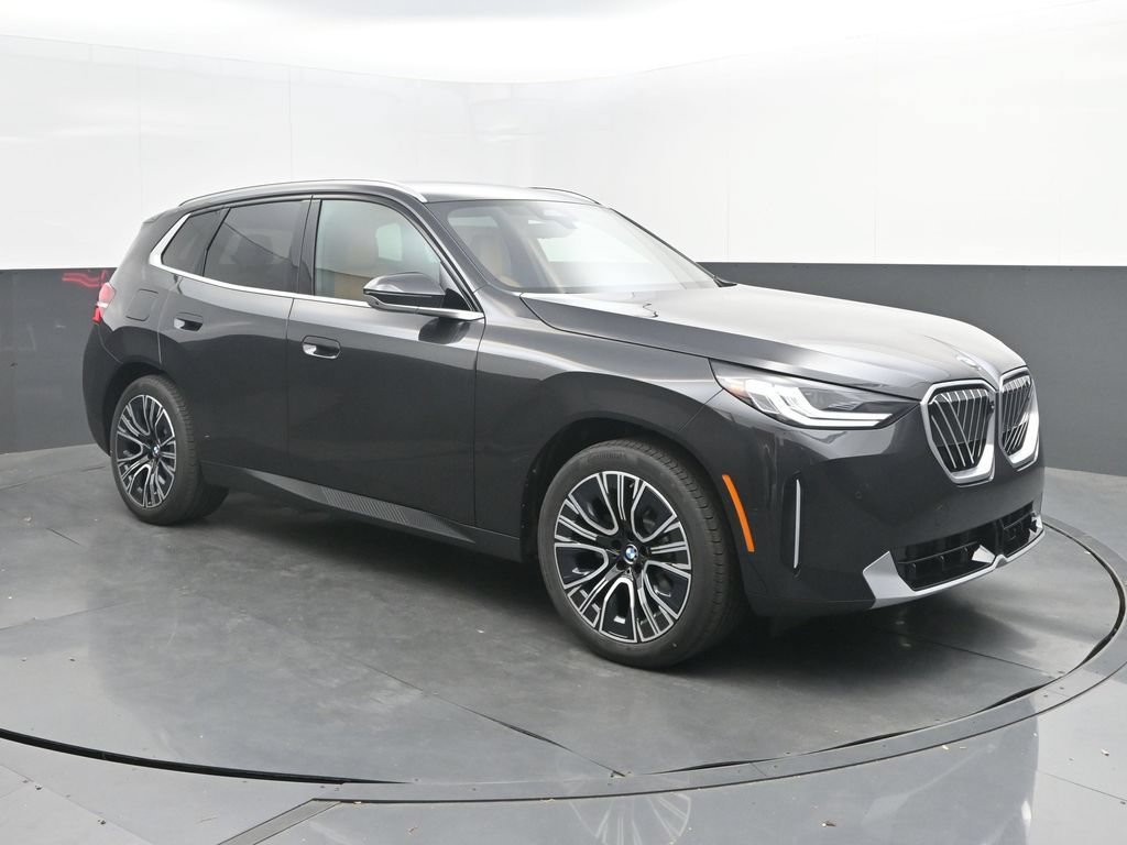 New 2026 BMW X3 xDrive30i AWD/4WD image 9
