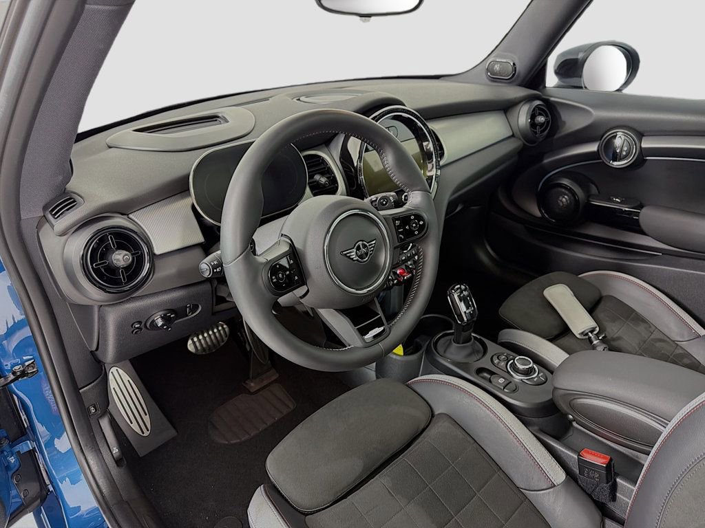 Used 2024 MINI Cooper John Cooper Works FWD image 9