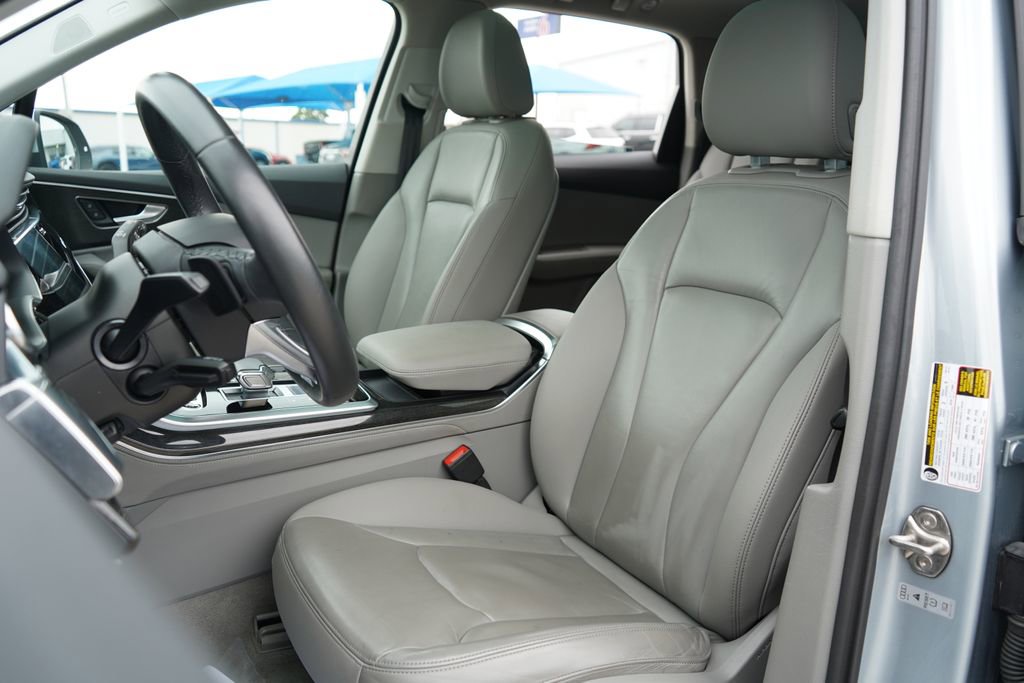 Used 2024 Audi Q7 2.0T Premium Plus image 16