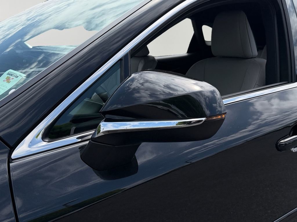 Certified 2026 Lexus RX 350 Premium w/ Accessory Package (P2) AWD/4WD image 27