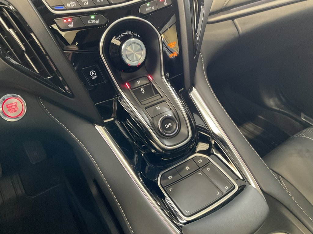 Certified 2022 Acura RDX w/ Technology Package image 19