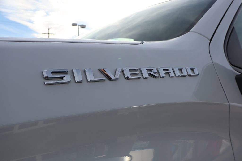 Used 2022 Chevrolet Silverado 1500 LT image 8