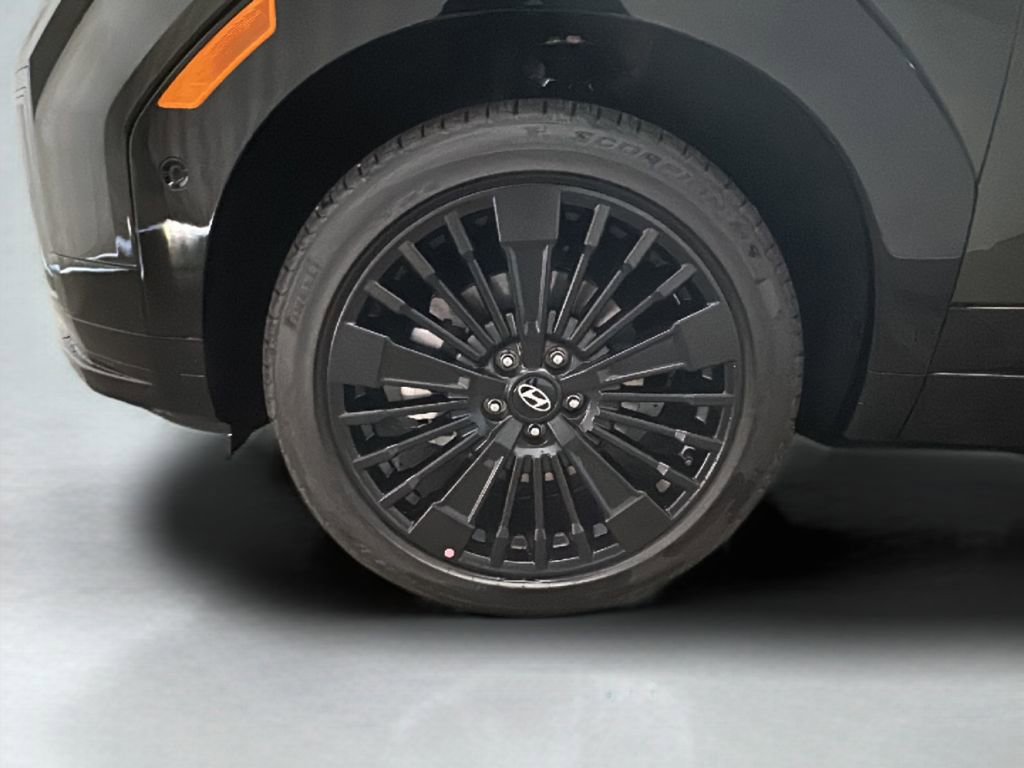 New 2026 Hyundai Santa Fe Calligraphy image 6