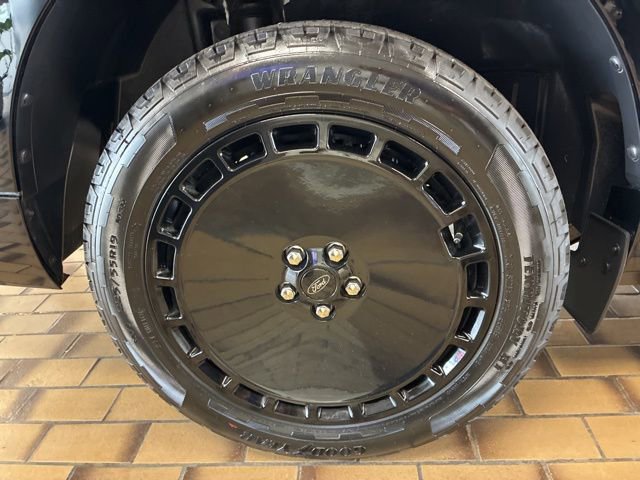 New 2026 Ford Maverick Lobo AWD/4WD image 10