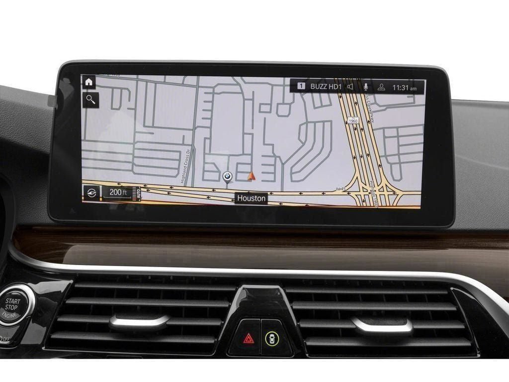 Used 2023 BMW 530i xDrive w/ Premium Package AWD/4WD image 99