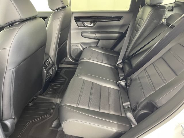 New 2026 Honda CR-V EX-L image 15
