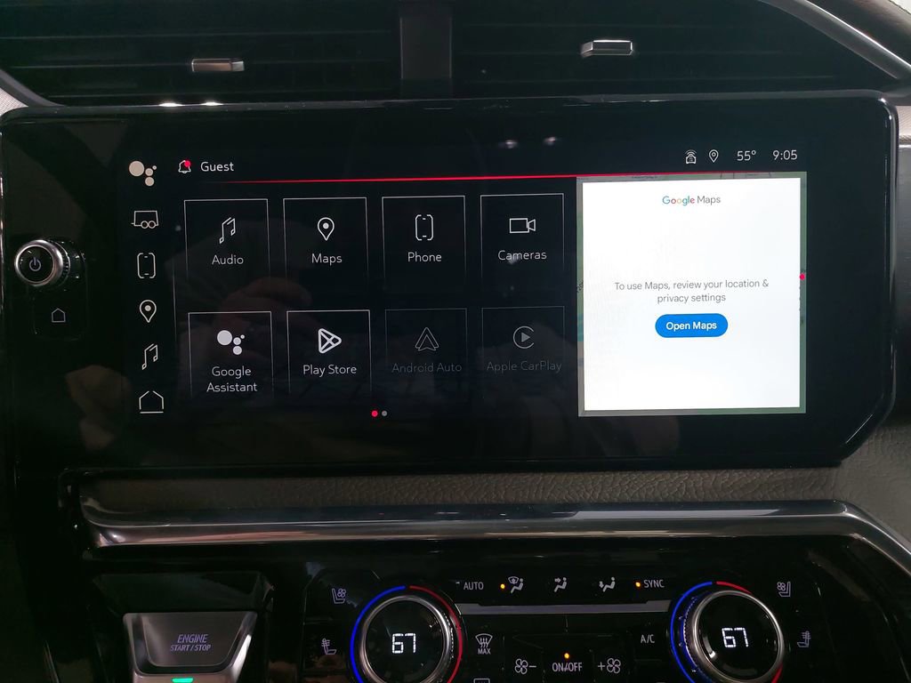 New 2026 GMC Sierra 1500 Denali w/ Denali Reserve Package image 23