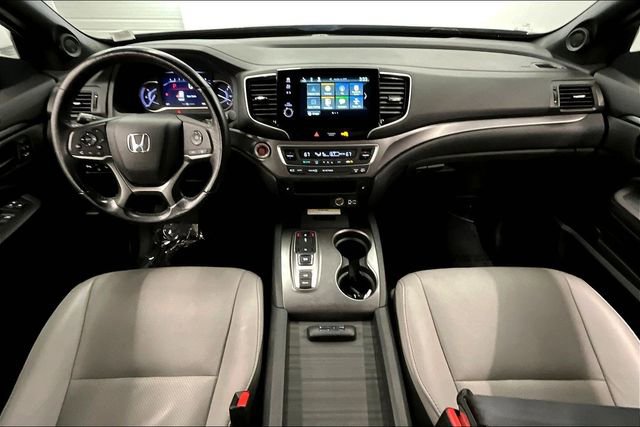 Used 2023 Honda Passport EX-L image 18