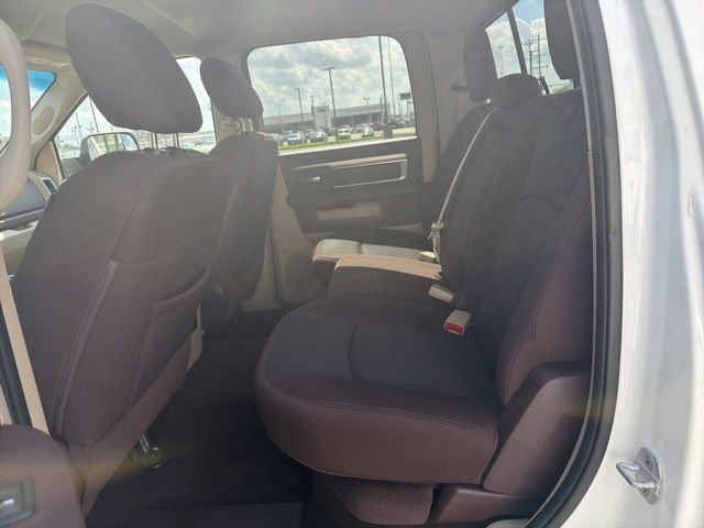 Used 2013 RAM 2500 Big Horn image 26