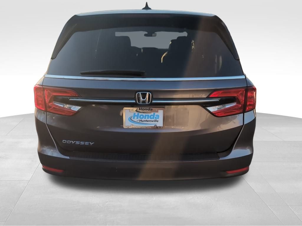 Used 2024 Honda Odyssey EX-L image 7