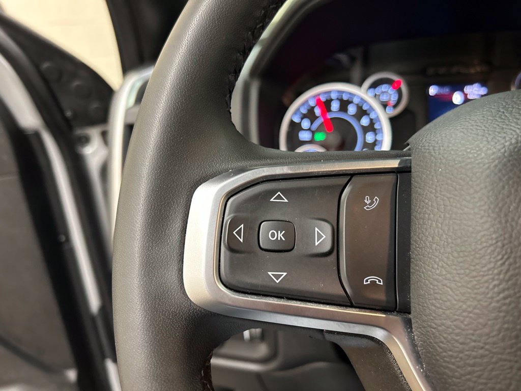 Used 2026 RAM 2500 Big Horn AWD/4WD image 23