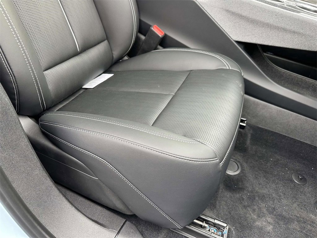 New 2026 Cadillac Optiq Sport 2 image 9