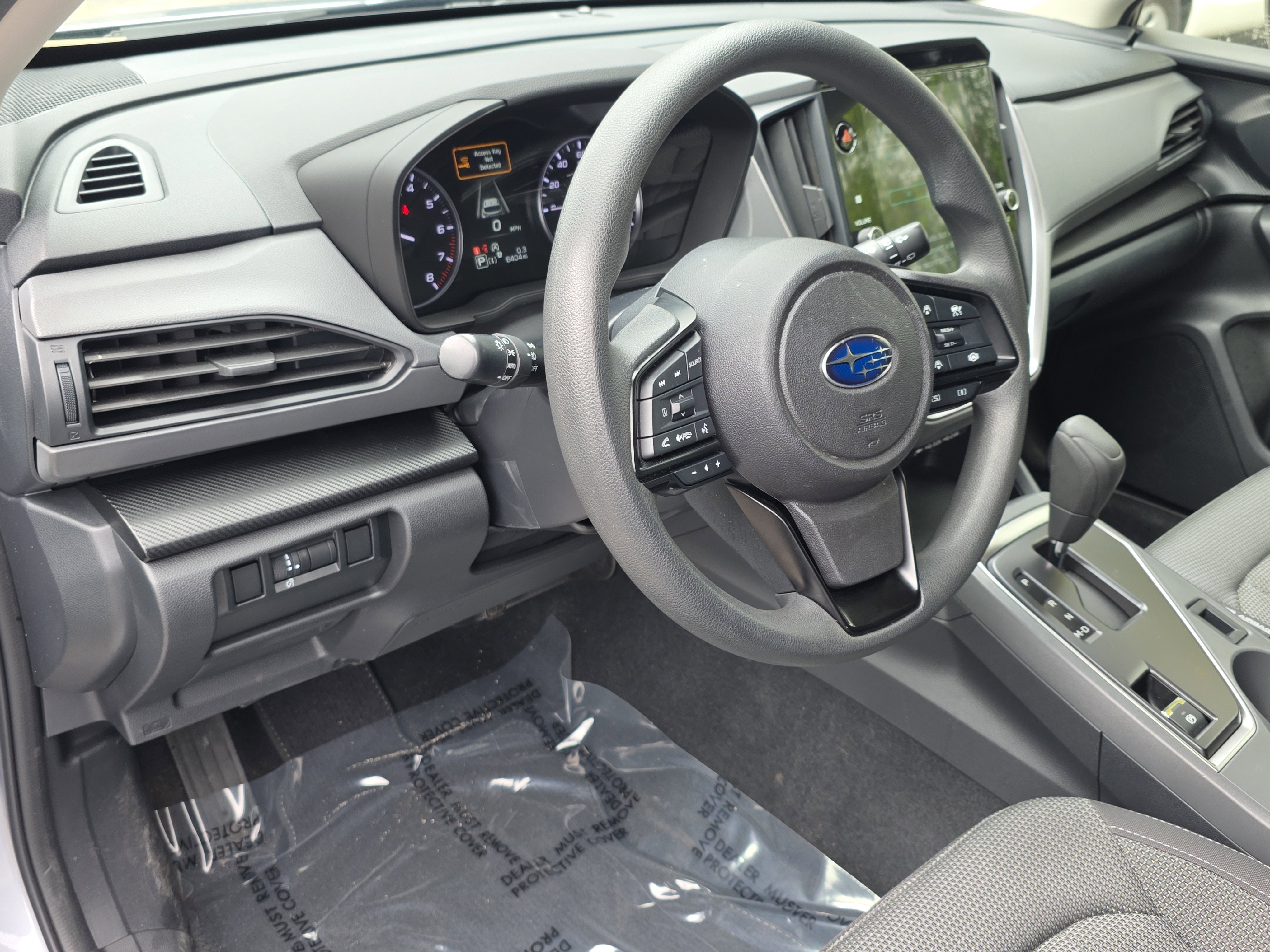 Used 2024 Subaru Crosstrek 2.0i Premium image 25