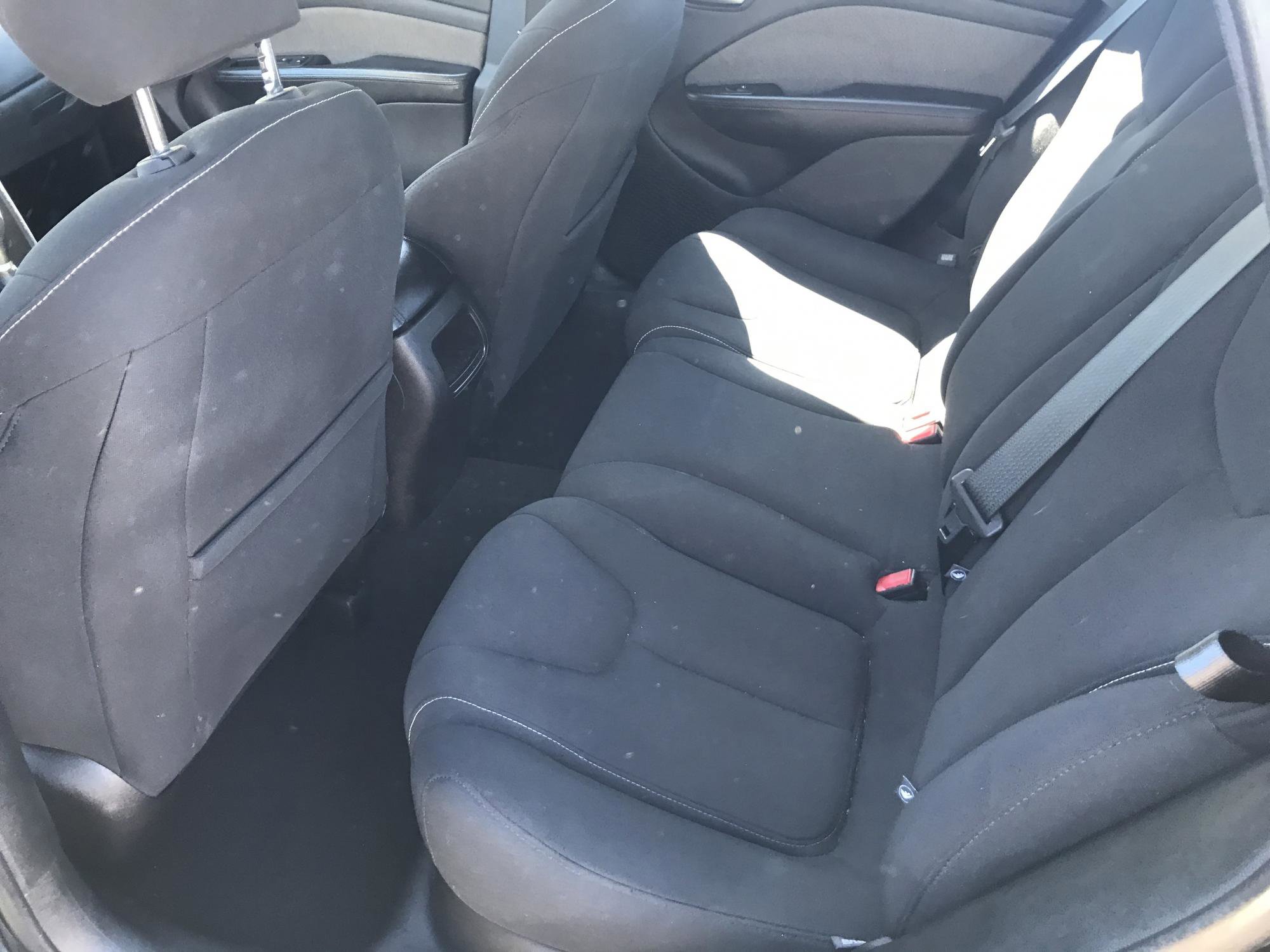 Used 2013 Dodge Dart SXT w/ Popular Equipment Group image 16