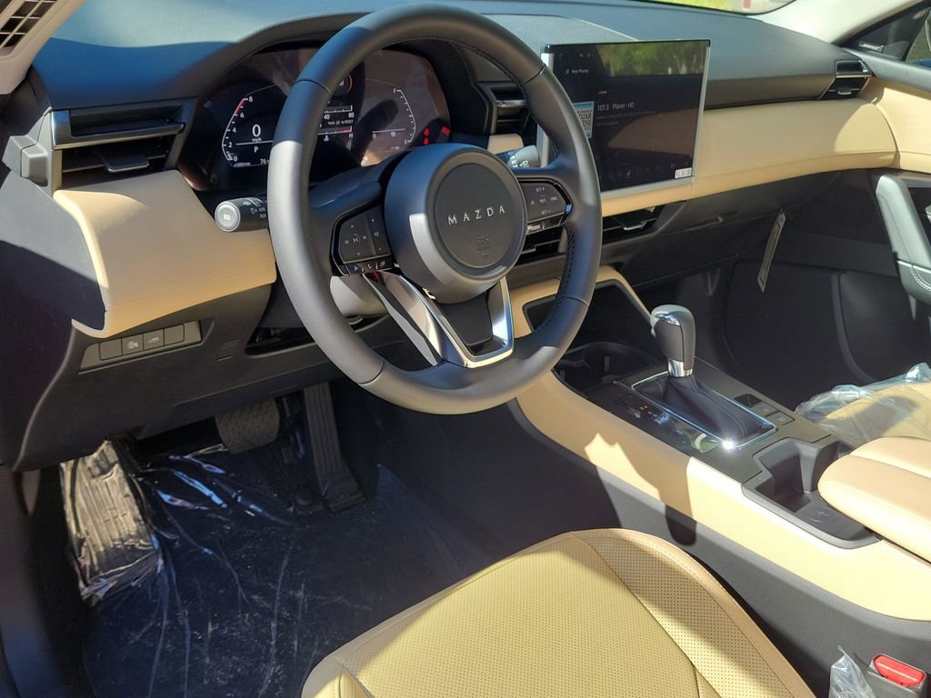 New 2026 MAZDA CX-5 2.5 S w/ Premium Package AWD/4WD image 17