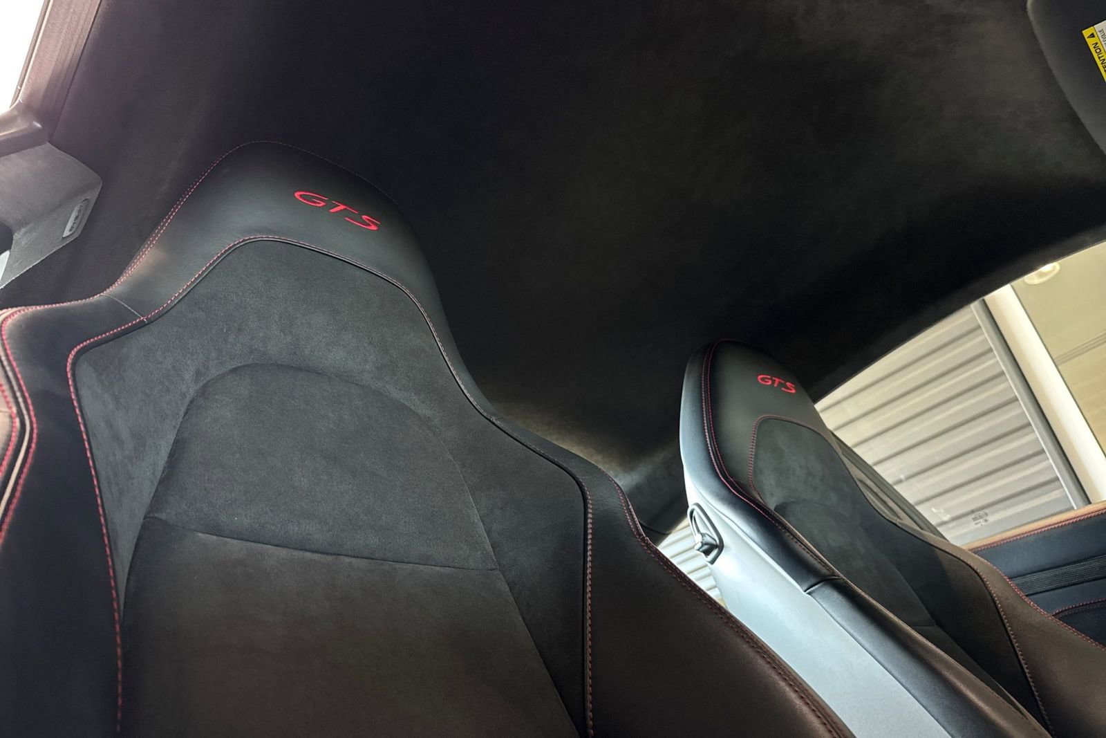 Used 2019 Porsche 911 Carrera GTS RWD image 18