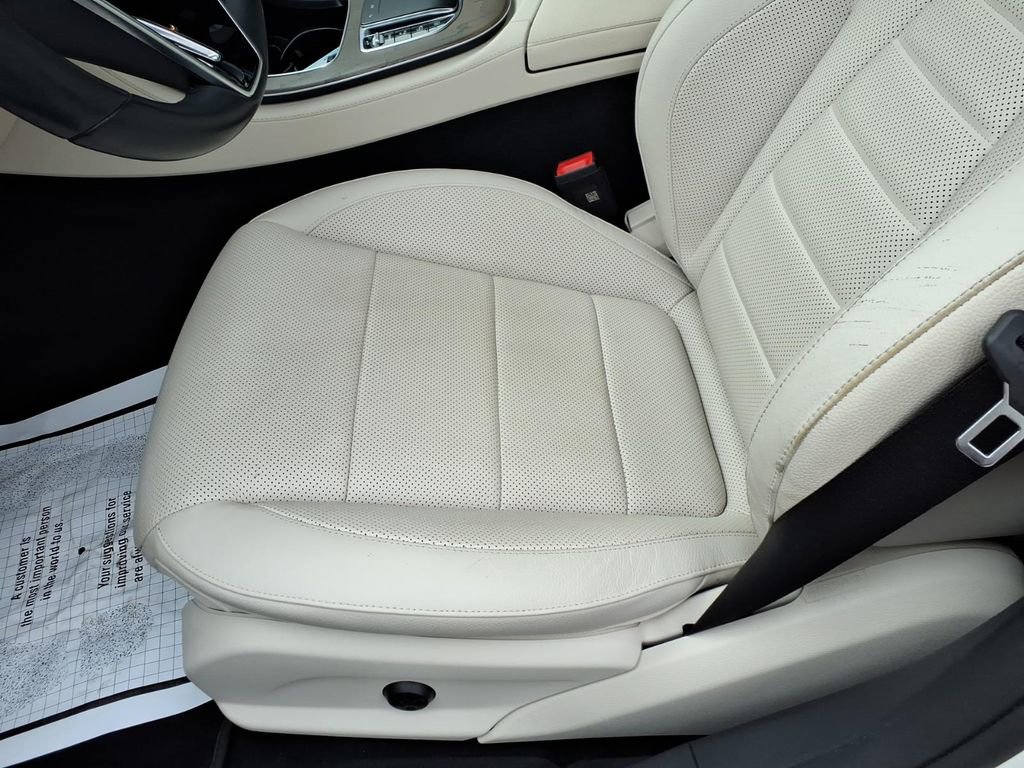 Certified 2023 Mercedes-Benz E 450 4MATIC Sedan image 15