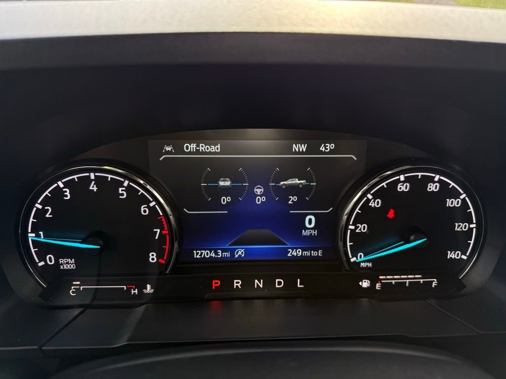 Used 2023 Ford Maverick XLT w/ Equipment Group 300A Standard image 20