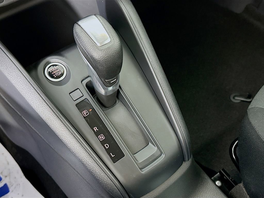 Certified 2024 Nissan Kicks S image 24