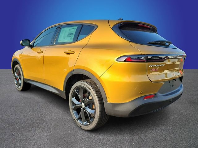 New 2024 Dodge Hornet GT w/ Track Pack image 4