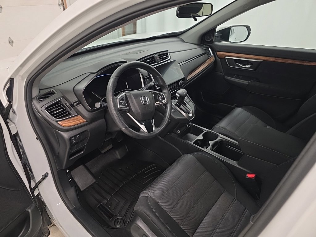 Used 2020 Honda CR-V EX image 14