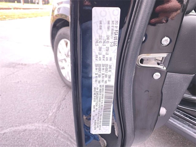 Used 2019 Dodge Journey SE w/ Connectivity Group image 32