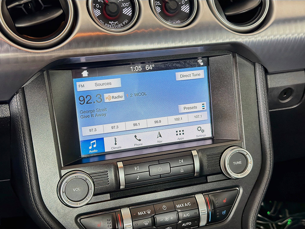 Used 2019 Ford Mustang Bullitt RWD image 38