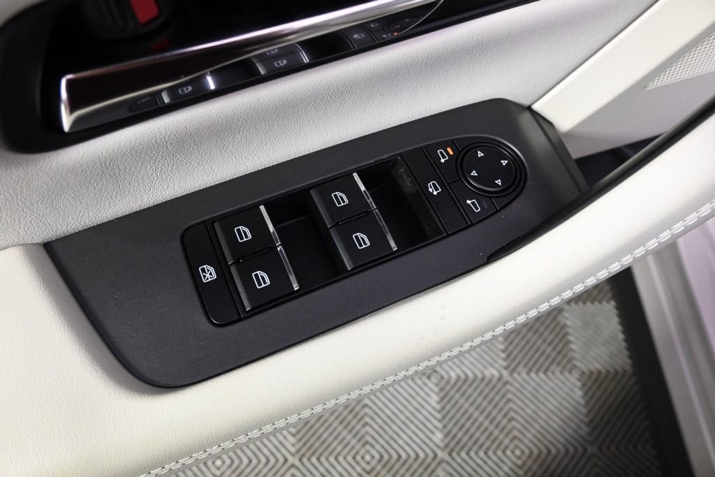 New 2026 MAZDA CX-90 Plug-In Hybrid w/ Premium Plus image 24