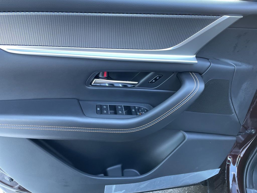 New 2026 MAZDA CX-90 Plug-In Hybrid w/Premium Sport image 15