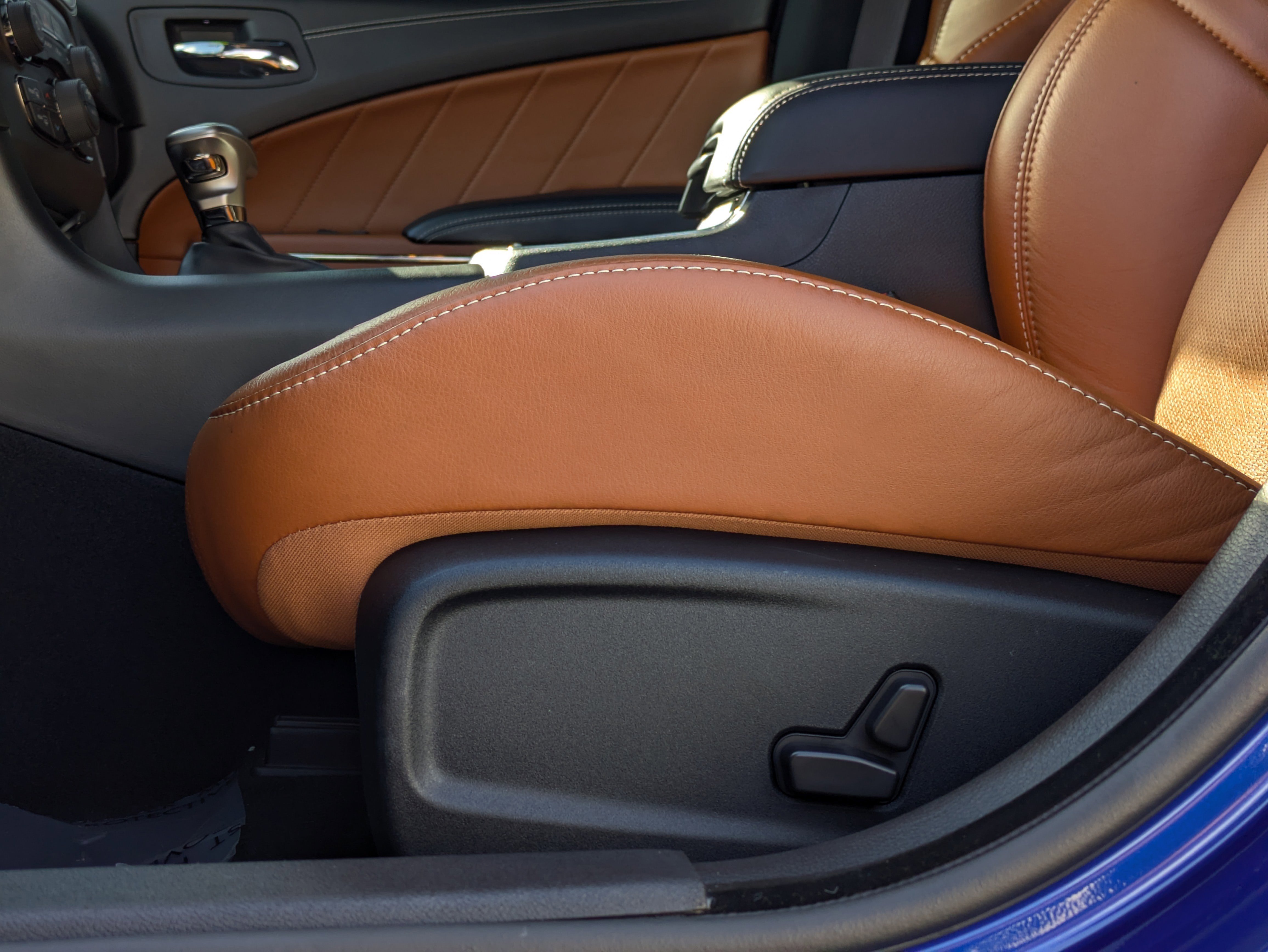 Used 2022 Dodge Charger SRT Hellcat image 21