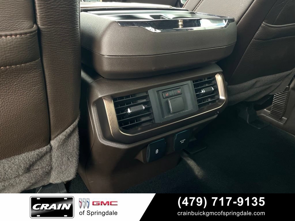 Used 2024 Ford F150 King Ranch AWD/4WD image 26
