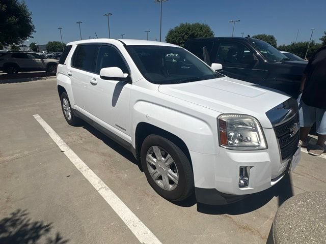 Used 2014 GMC Terrain SLE