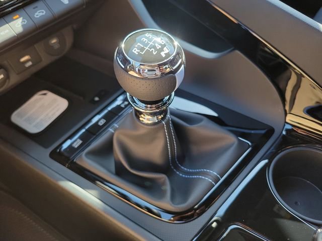 New 2026 Hyundai Elantra N image 18