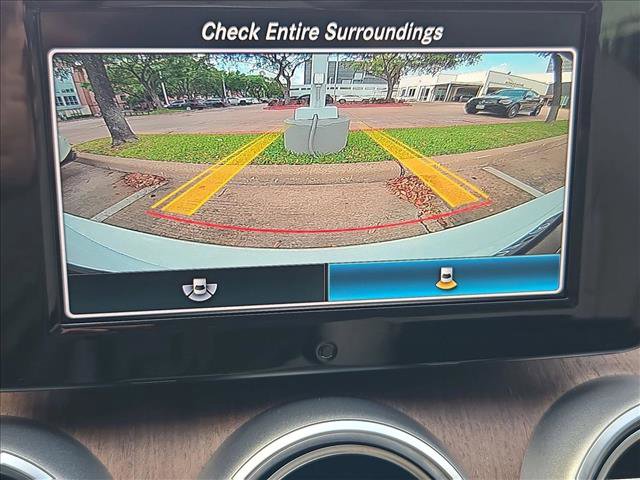Certified 2019 Mercedes-Benz C 300 Sedan image 12