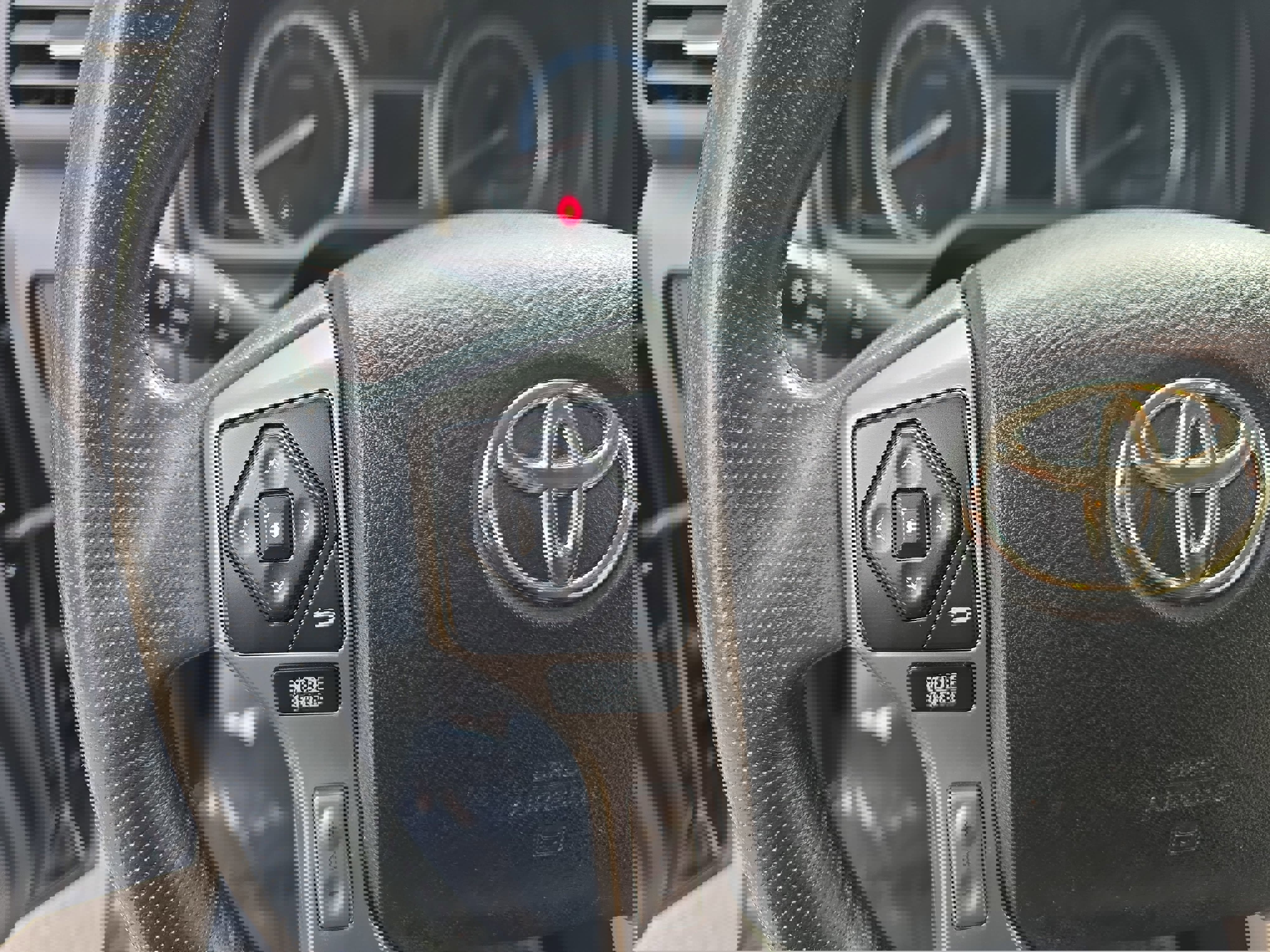 Used 2017 Toyota 4Runner Limited image 19