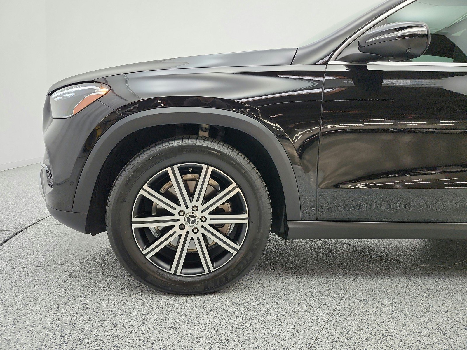 Certified 2026 Mercedes-Benz GLE 350 4MATIC image 22