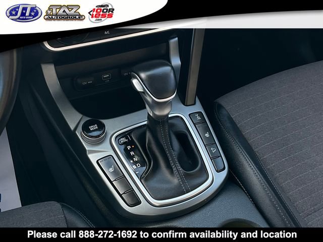 Used 2021 Kia Seltos S image 17