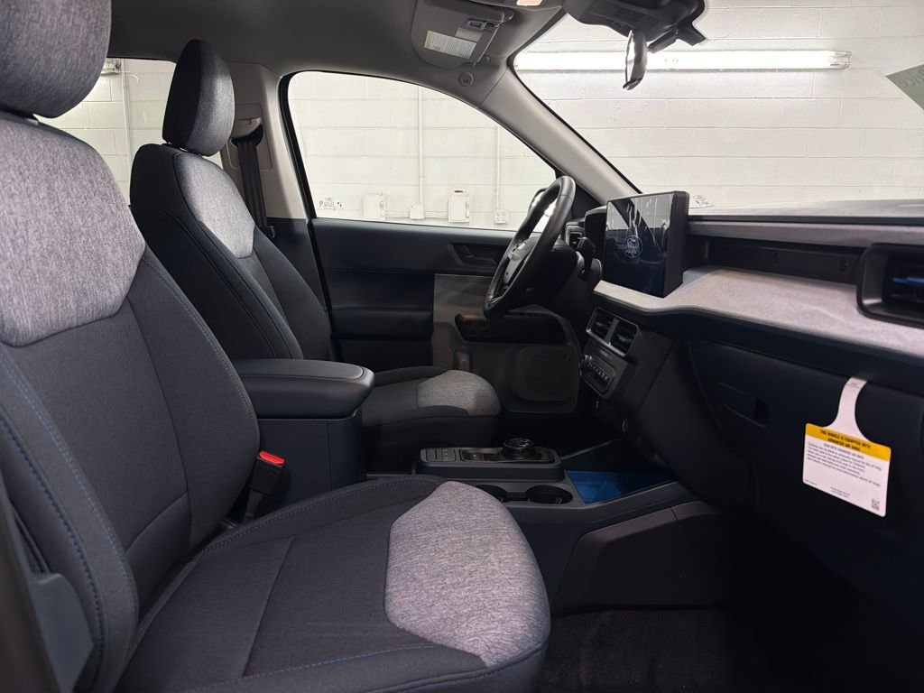 New 2026 Ford Maverick XLT w/ XLT Luxury Package AWD/4WD image 27