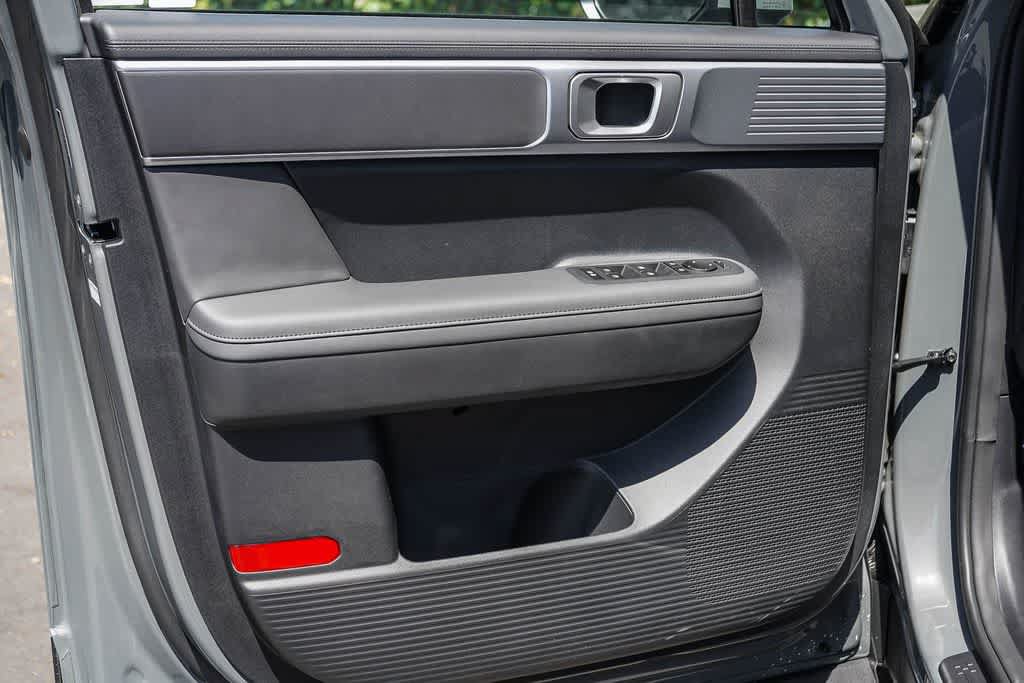 New 2026 Hyundai Santa Fe SEL AWD/4WD image 19