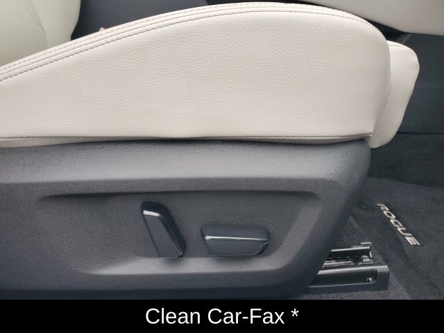 Certified 2023 Nissan Rogue SL w/ SL Premium Package AWD/4WD image 15