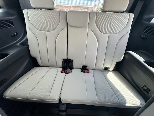 Used 2025 Hyundai Palisade Calligraphy AWD/4WD image 20