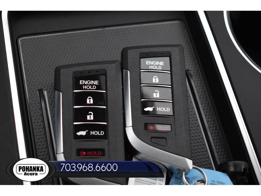 New 2026 Acura MDX Type S image 30