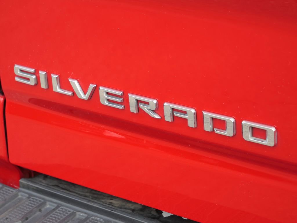 Used 2025 Chevrolet Silverado 2500 ZR2 w/ Technology Package AWD/4WD image 23
