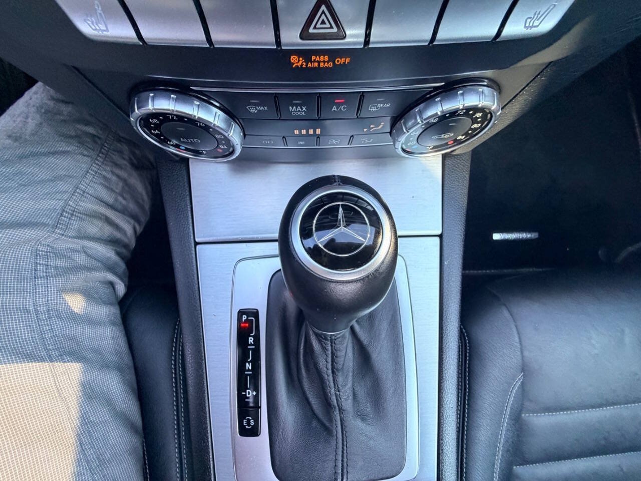 Used 2012 Mercedes-Benz C 350 Coupe image 5