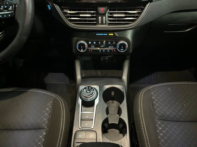 Used 2024 Ford Escape Active AWD/4WD image 21