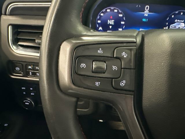 Used 2024 Chevrolet Tahoe RST w/ Luxury Package image 25