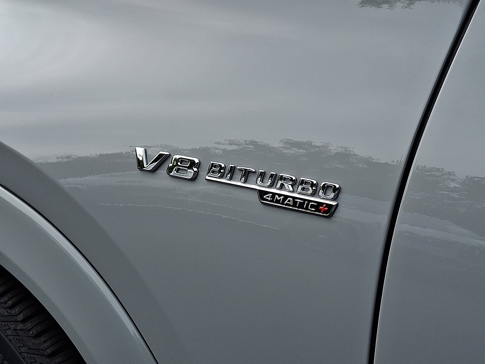 New 2026 Mercedes-Benz GLE 63 AMG S image 27