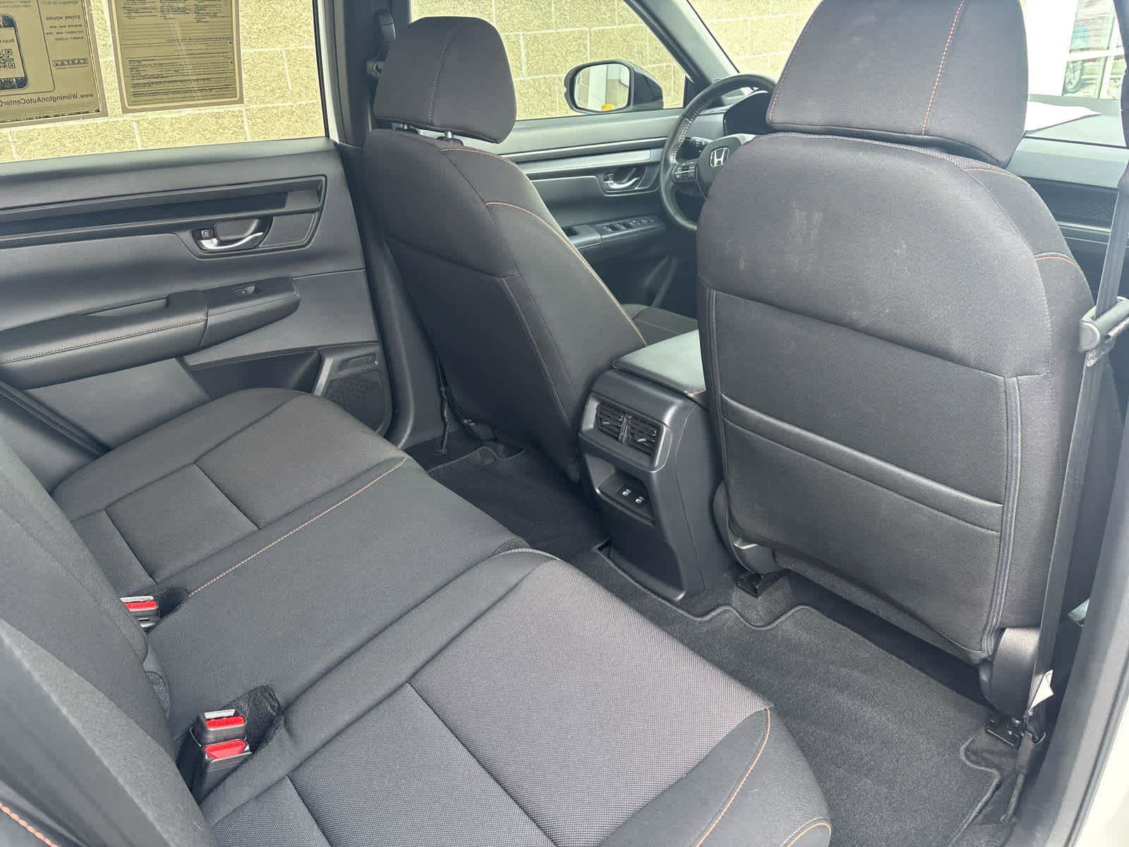 Used 2024 Honda CR-V Sport image 24