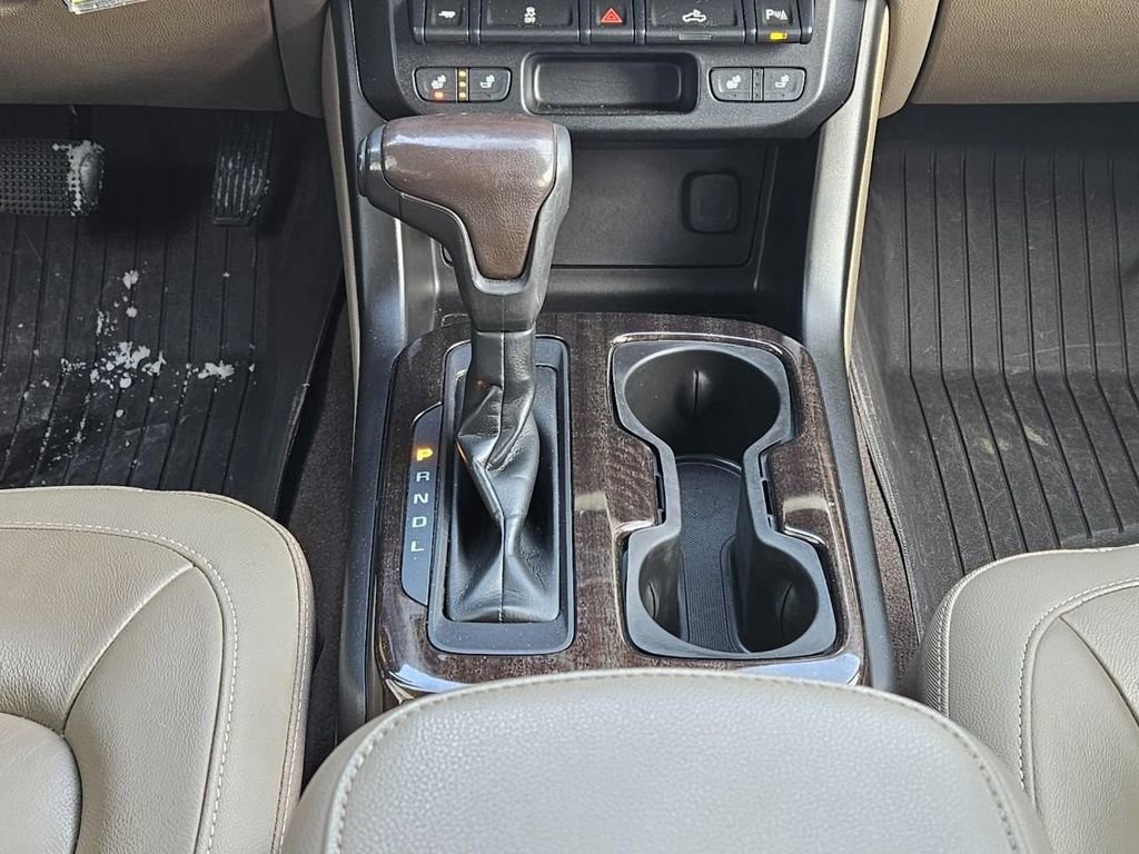 Used 2019 GMC Canyon SLT w/ Trailering Package image 12